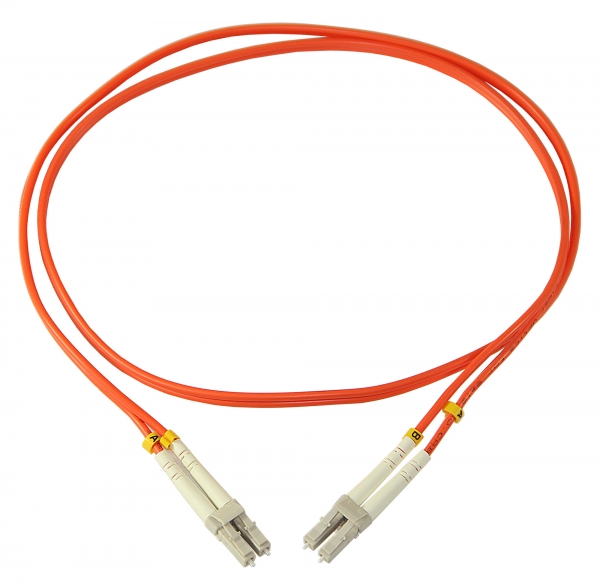 LC/LC Fibre Channel Cable