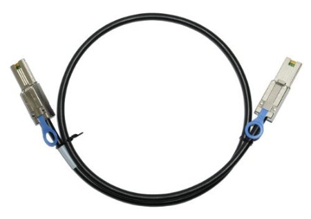 SAS Host Interface Cable