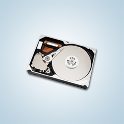 Disk Drives